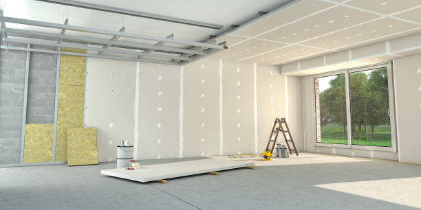 Range of Insulation Solutions in Cumberland, MD