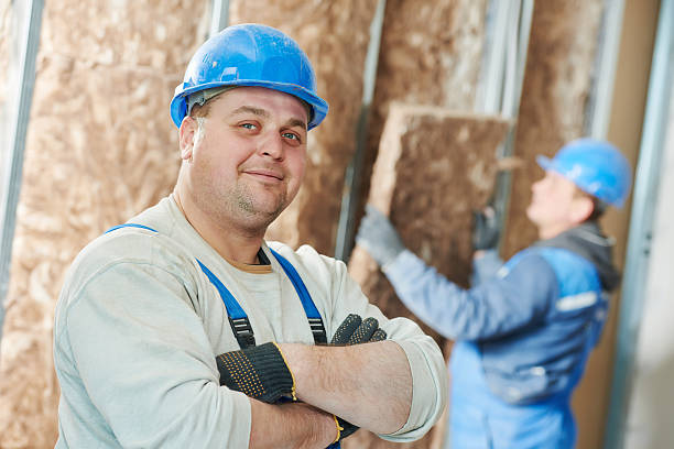 Insulation for Commercial Buildings in Cumberland, MD
